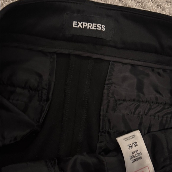 Work pants - Picture 2 of 4